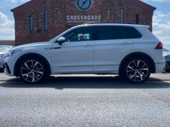 Used Volkswagen Tiguan 2020 for sale - 74698492: Photo