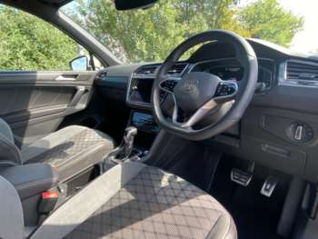 Used Volkswagen Tiguan 2020 for sale - 74698492: Photo