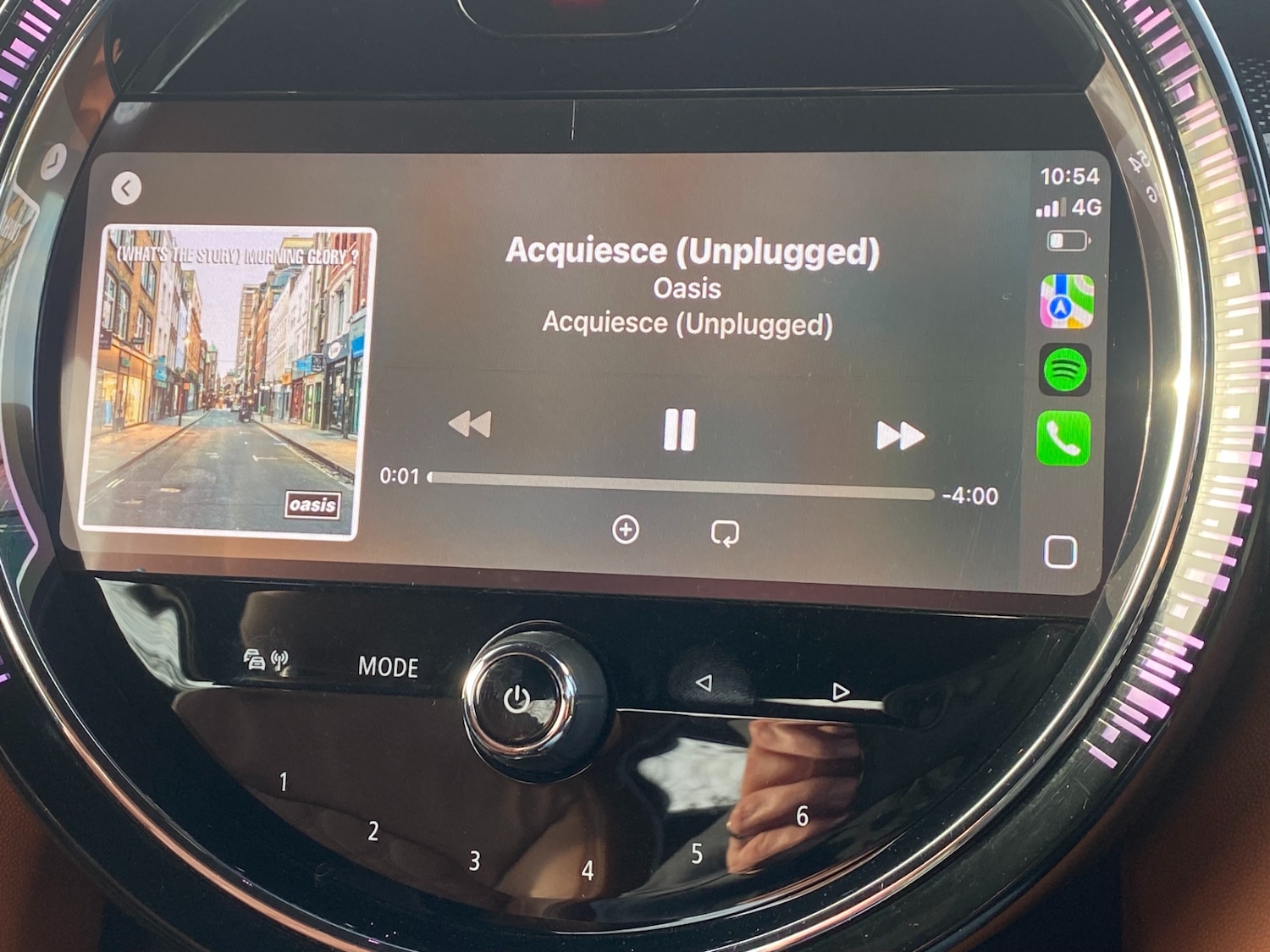 Used MINI Convertible 2022 for sale - 77201489: Photo 10