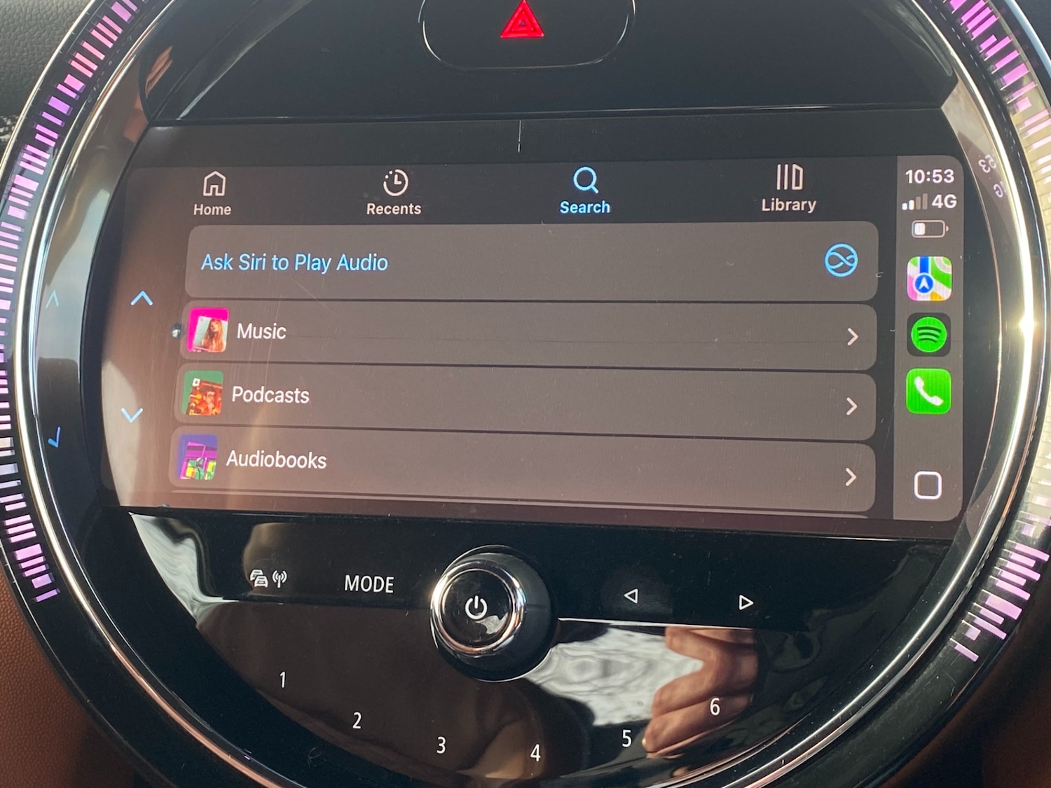 Used MINI Convertible 2022 for sale - 77201489: Photo 11