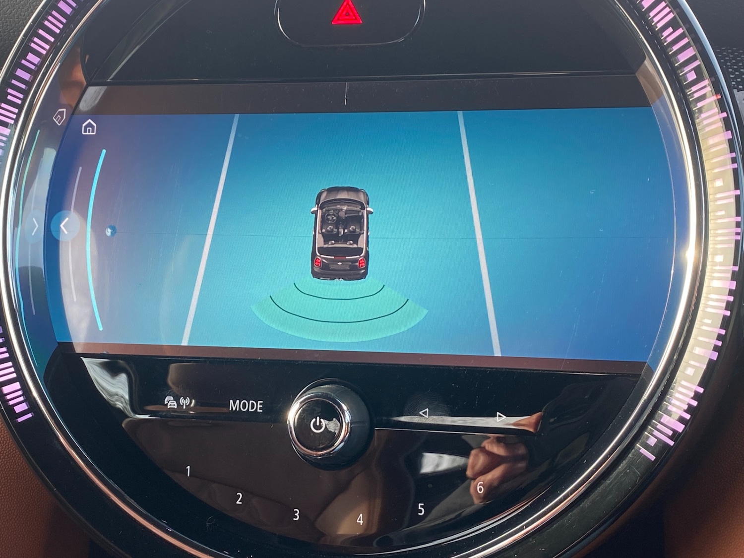 Used MINI Convertible 2022 for sale - 77201489: Photo 12