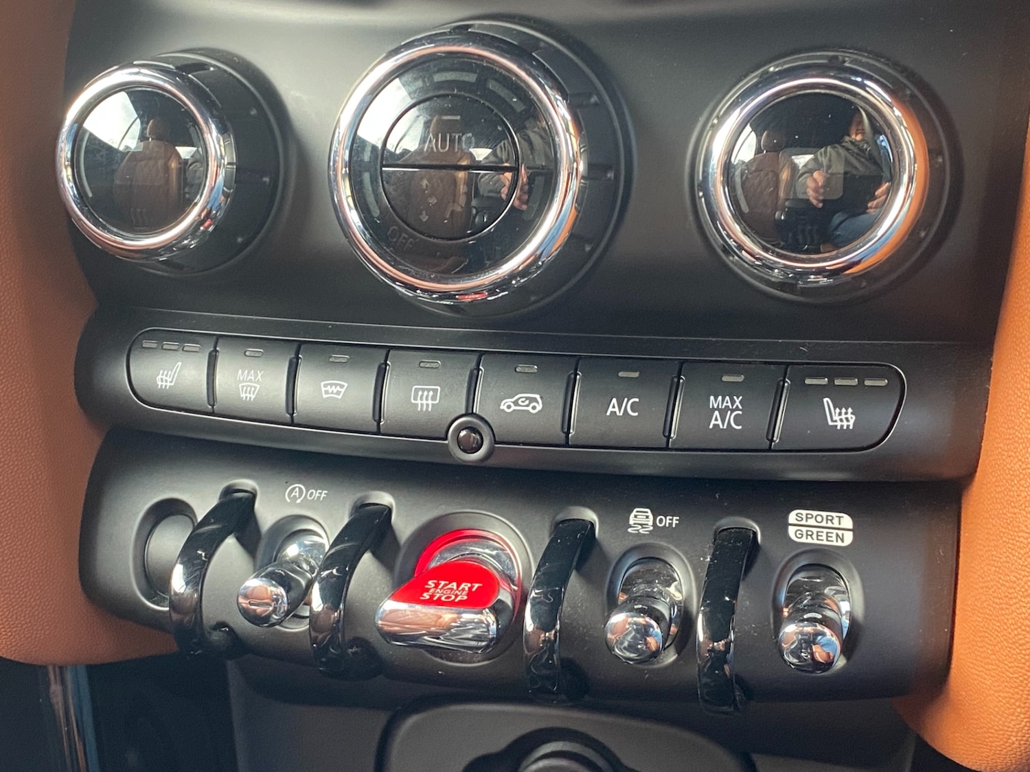 Used MINI Convertible 2022 for sale - 77201489: Photo 15