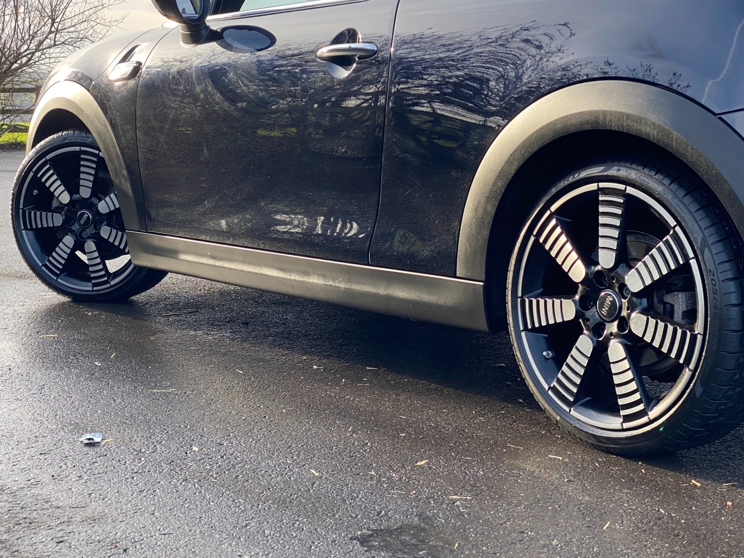 Used MINI Convertible 2022 for sale - 77201489: Photo 22