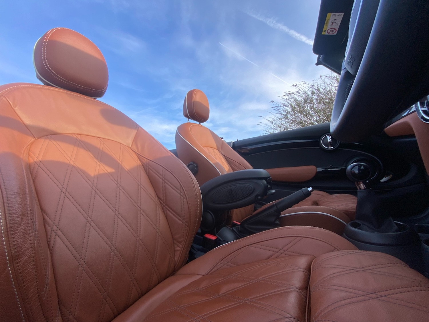 Used MINI Convertible 2022 for sale - 77201489: Photo 26