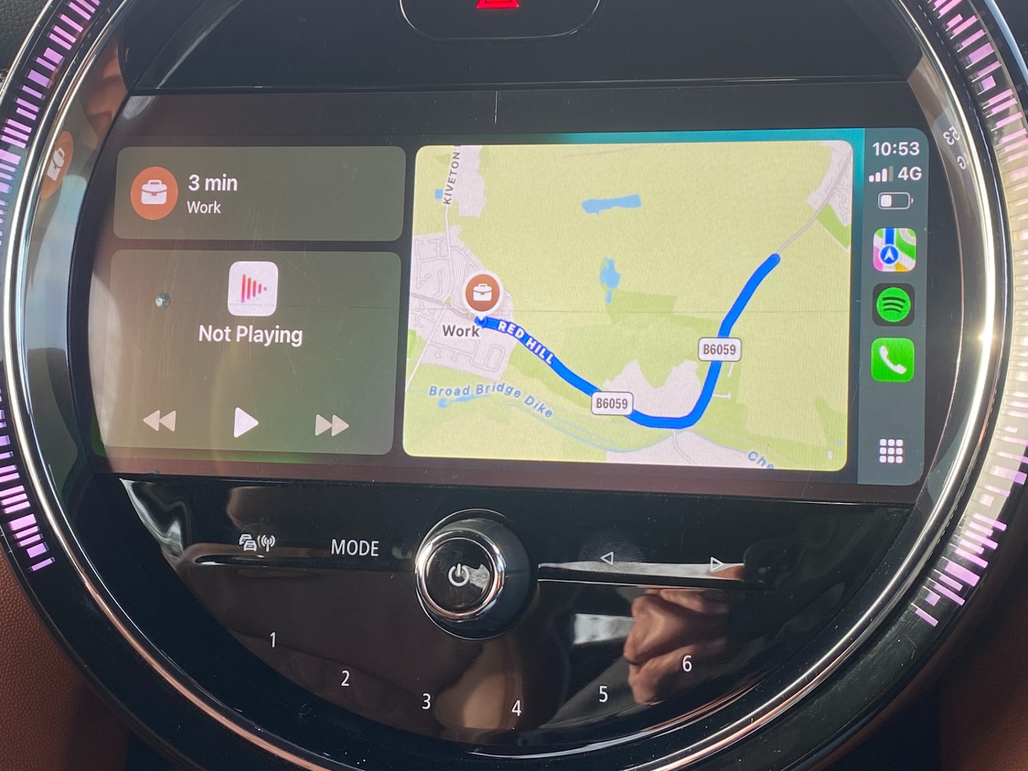 Used MINI Convertible 2022 for sale - 77201489: Photo 27