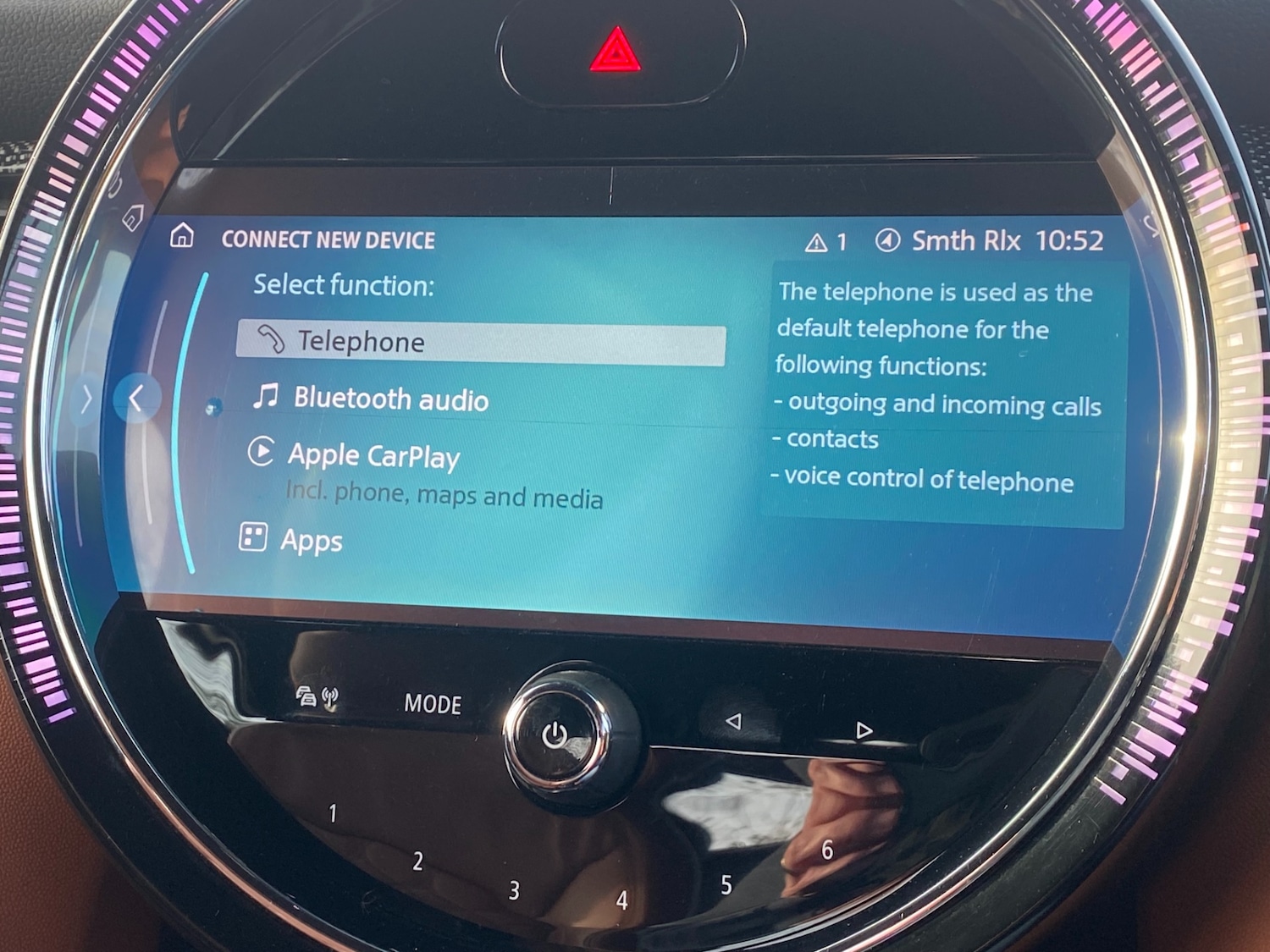 Used MINI Convertible 2022 for sale - 77201489: Photo 29