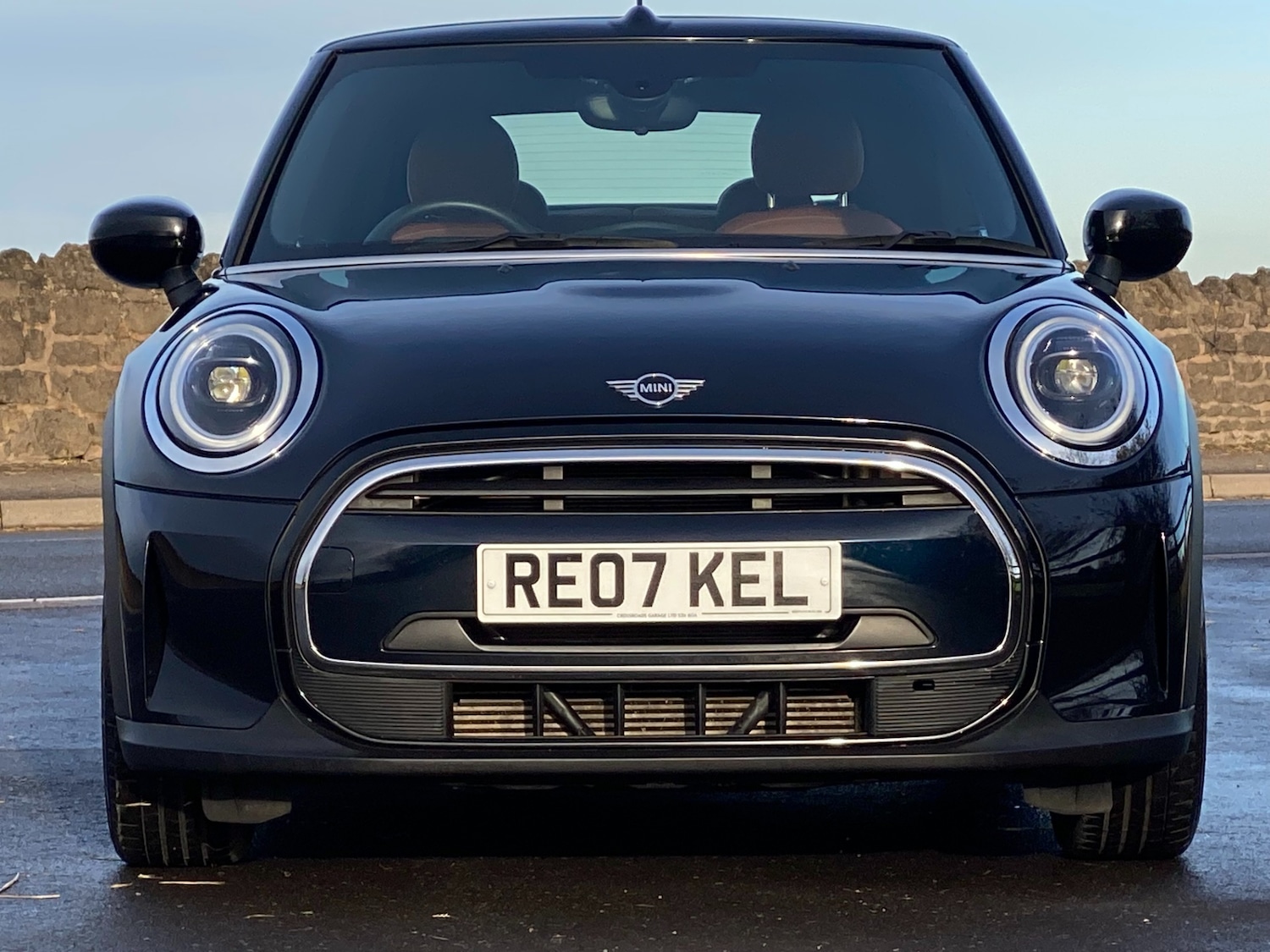 Used MINI Convertible 2022 for sale - 77201489: Photo 35