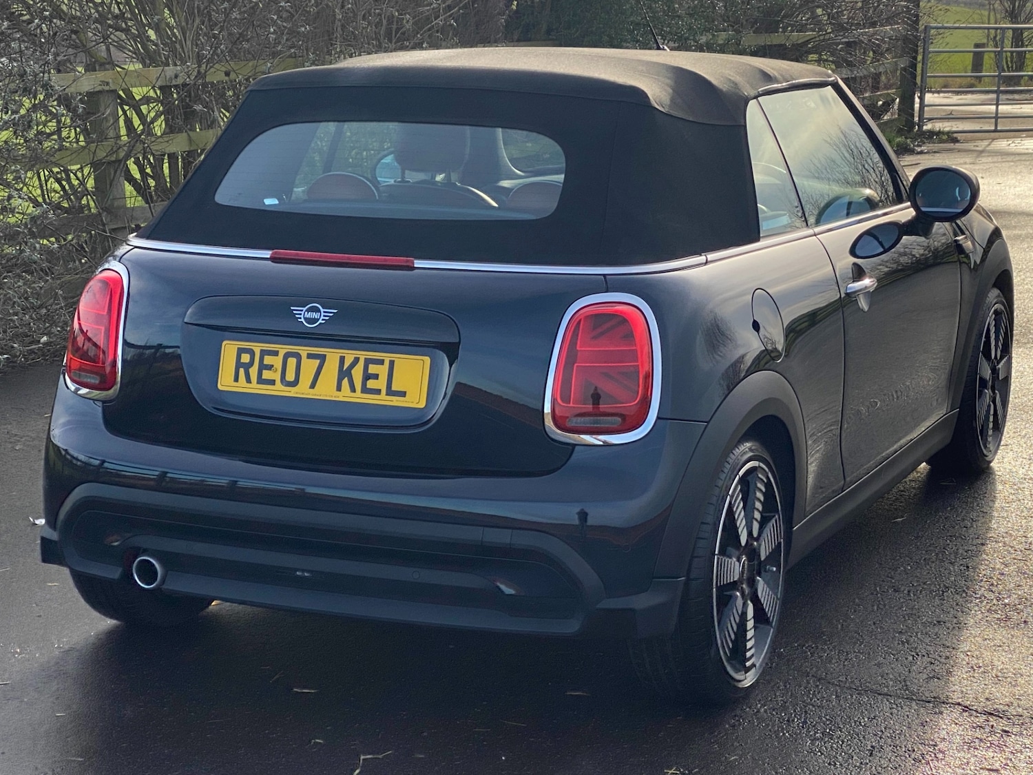 Used MINI Convertible 2022 for sale - 77201489: Photo 37