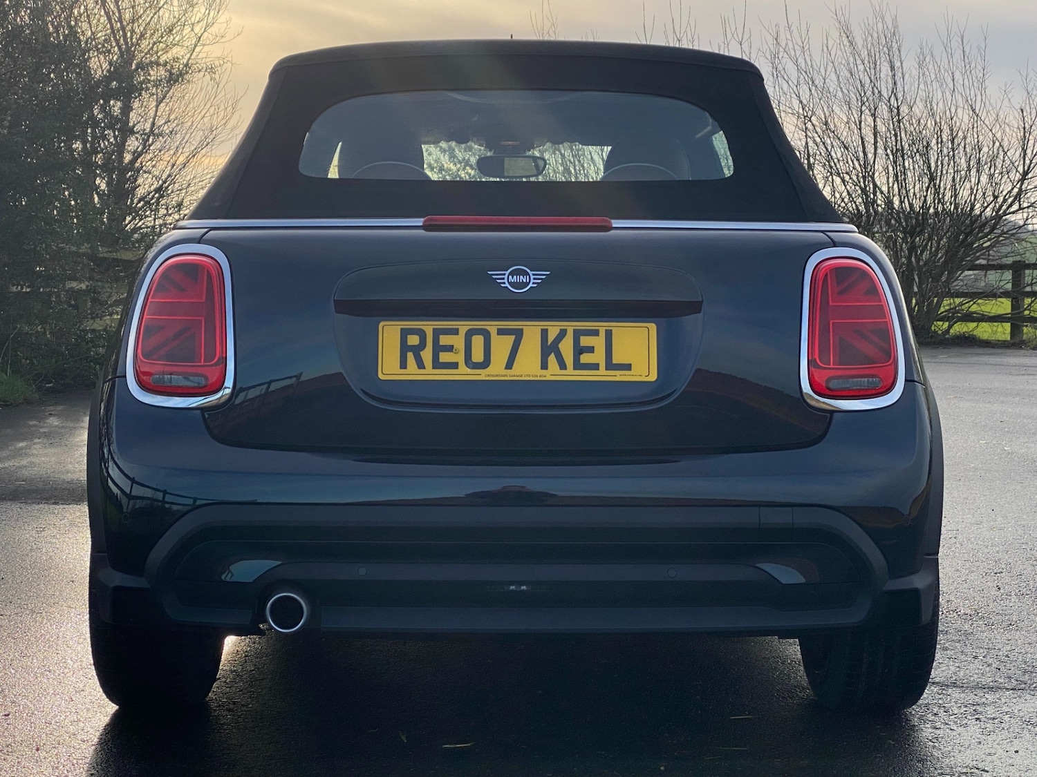 Used MINI Convertible 2022 for sale - 77201489: Photo 39