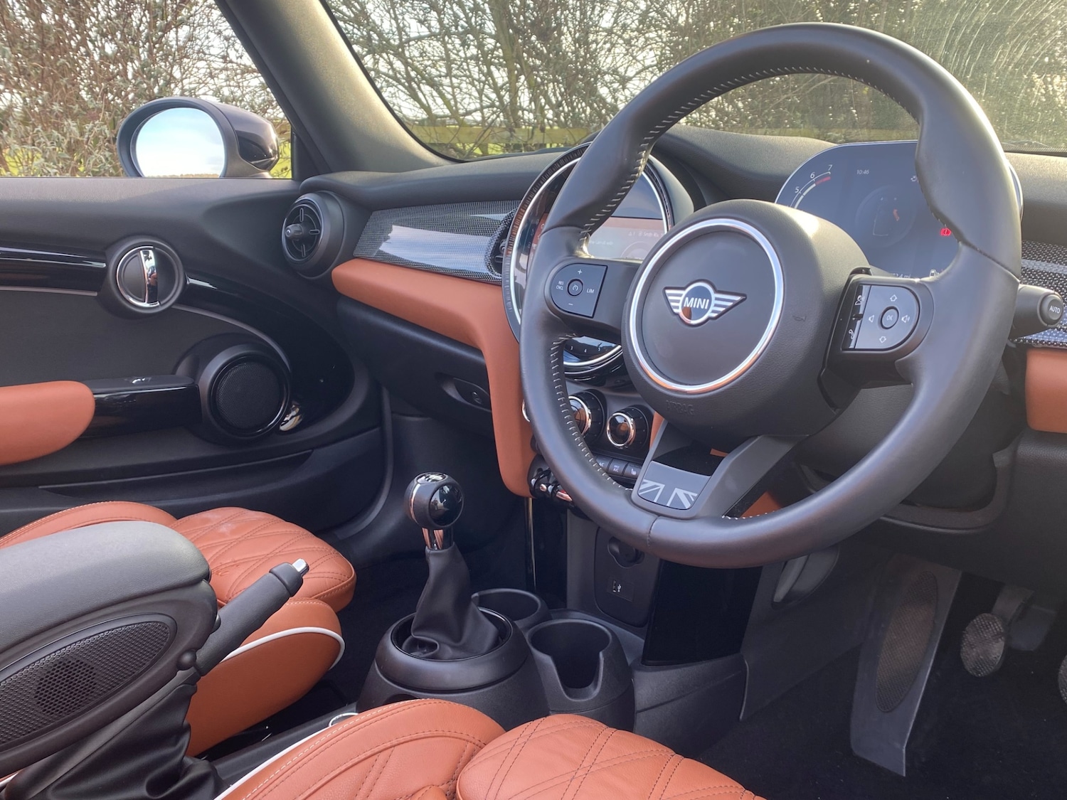 Used MINI Convertible 2022 for sale - 77201489: Photo 4