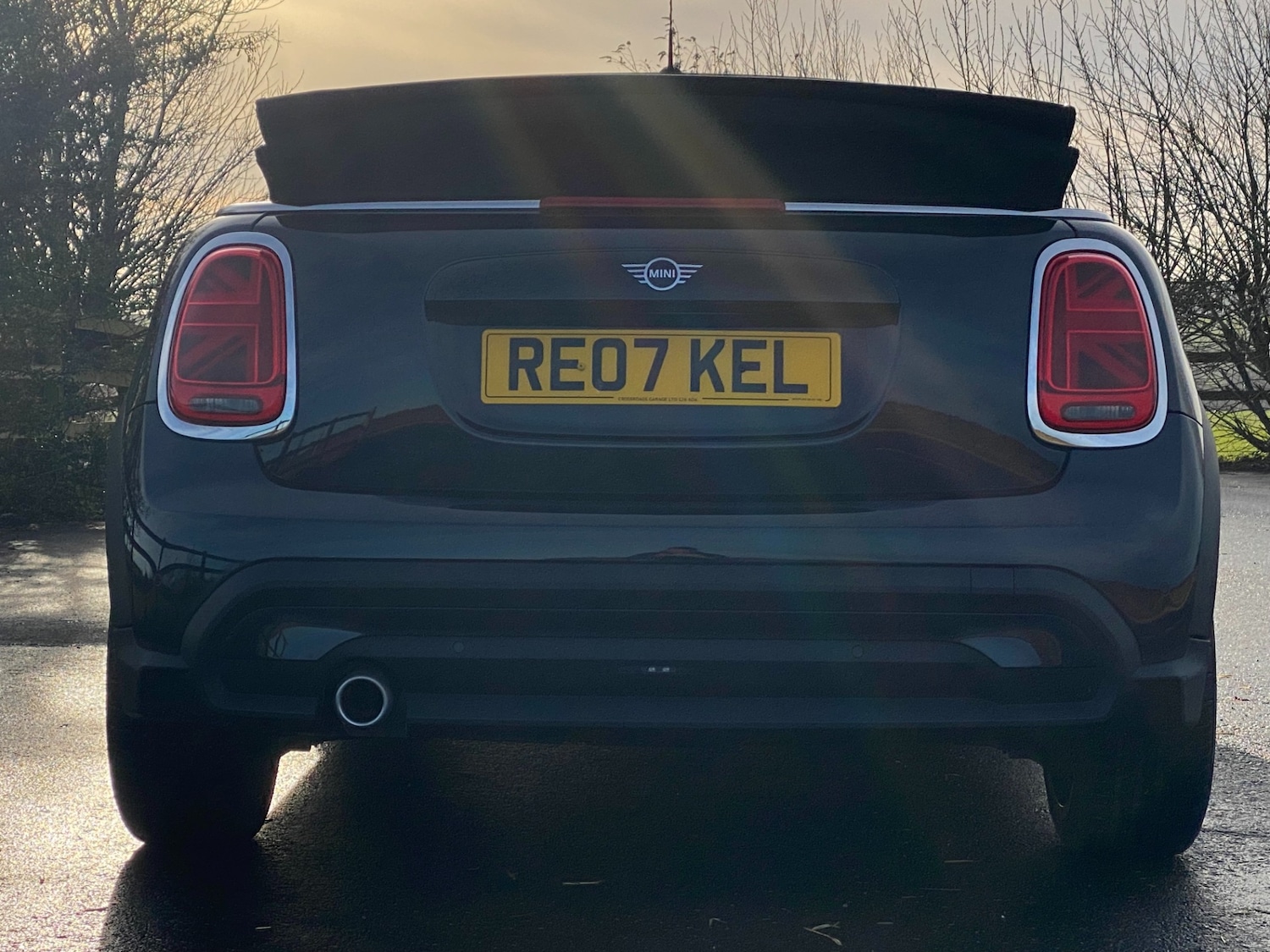 Used MINI Convertible 2022 for sale - 77201489: Photo 40