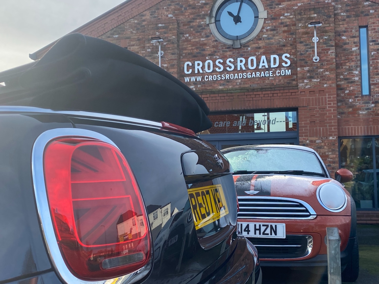 Used MINI Convertible 2022 for sale - 77201489: Photo 42