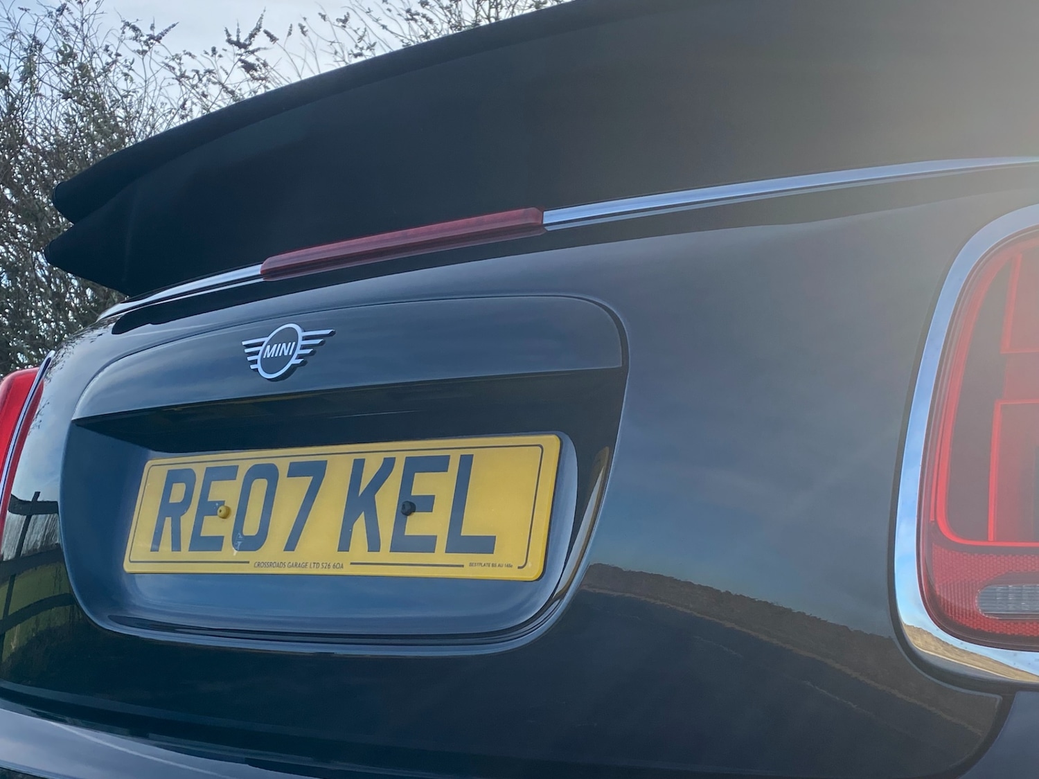 Used MINI Convertible 2022 for sale - 77201489: Photo 43