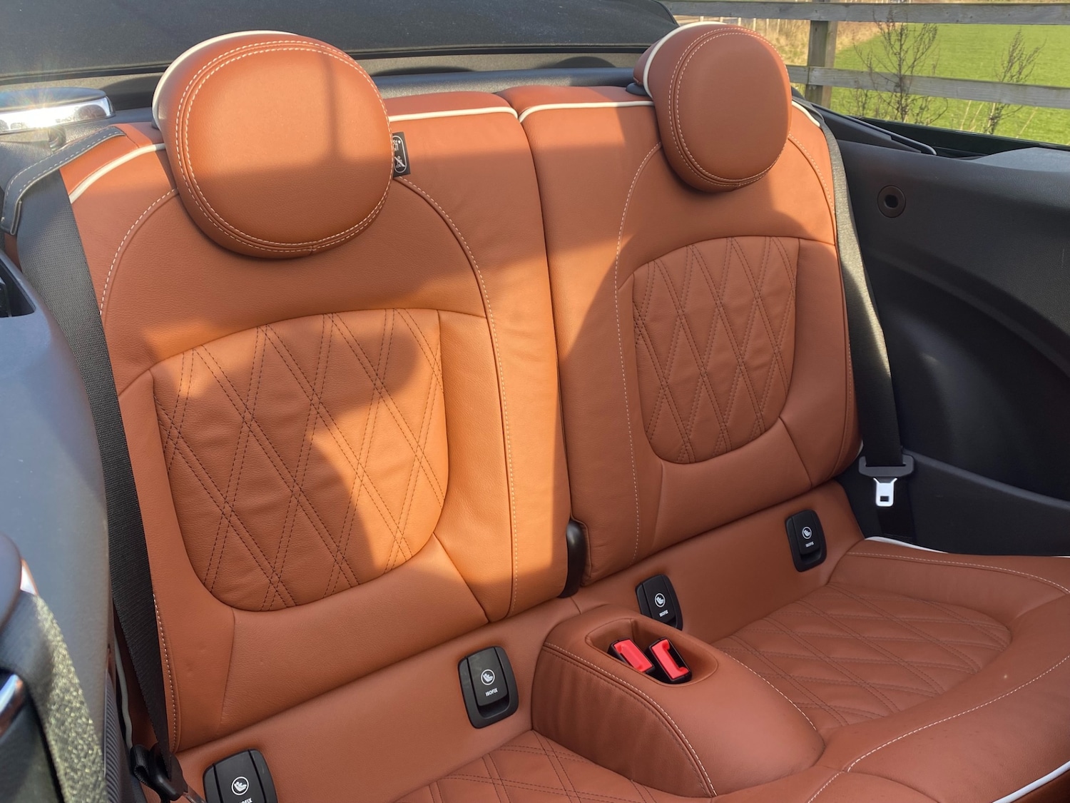 Used MINI Convertible 2022 for sale - 77201489: Photo 49