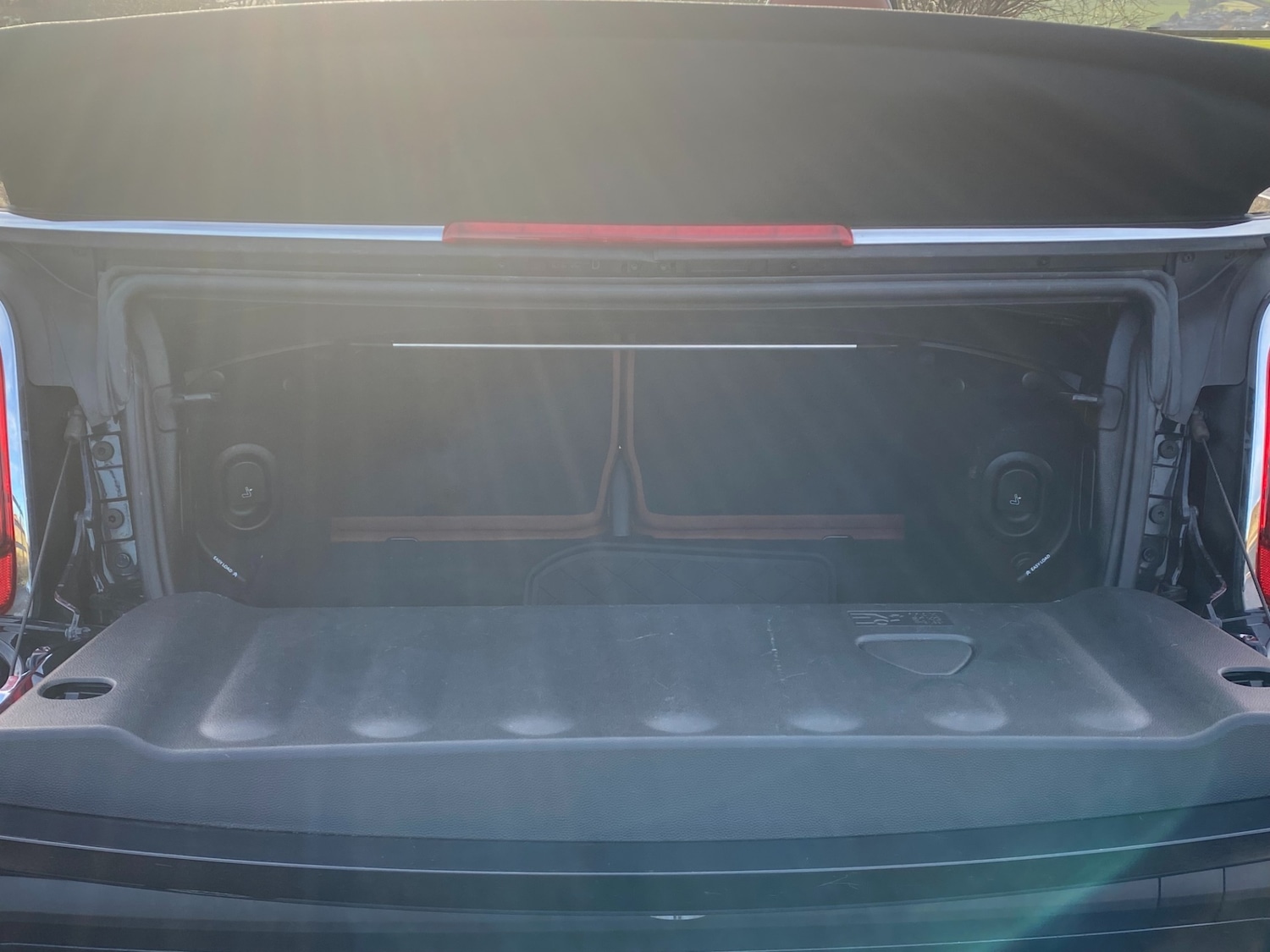 Used MINI Convertible 2022 for sale - 77201489: Photo 50