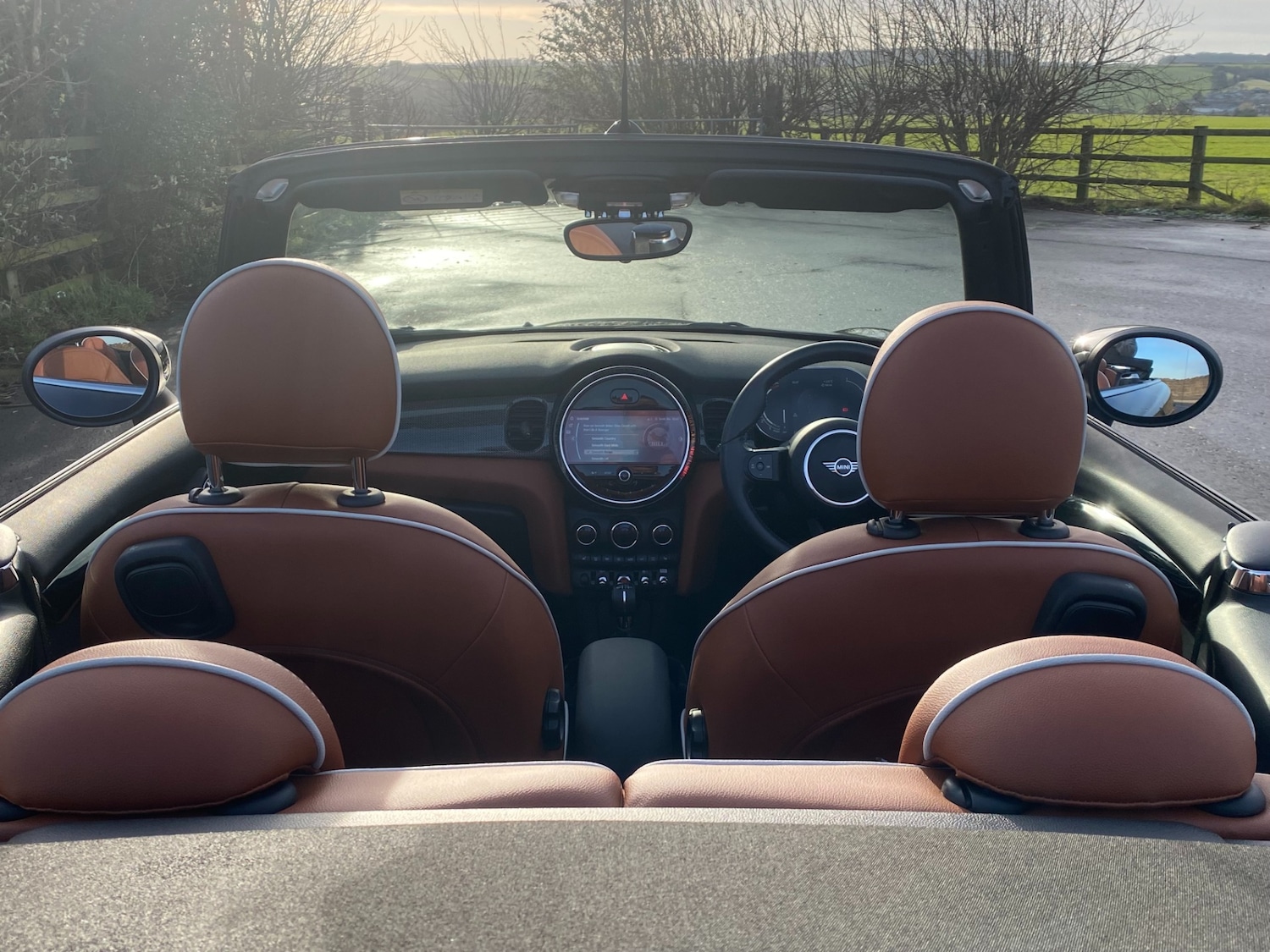 Used MINI Convertible 2022 for sale - 77201489: Photo 6