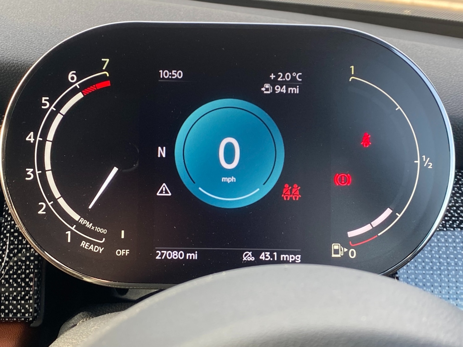 Used MINI Convertible 2022 for sale - 77201489: Photo 7