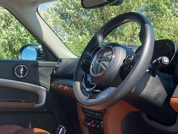 Used MINI Countryman 2020 for sale - 78751502: Photo