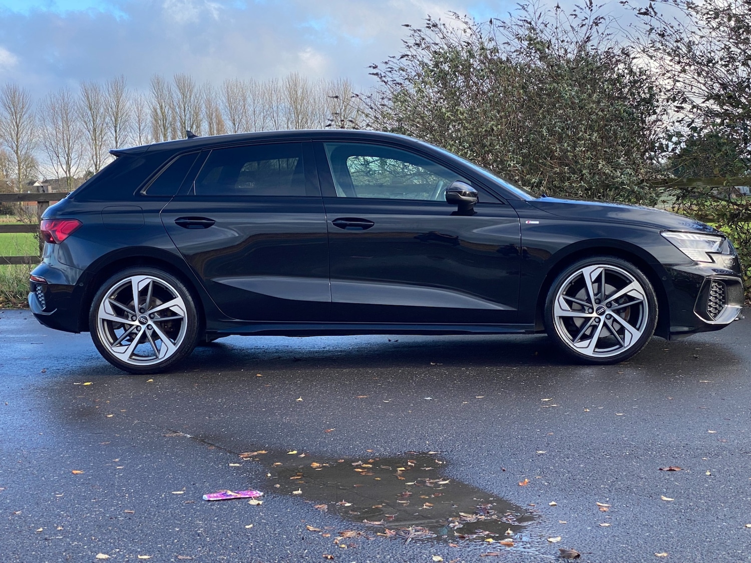 Used Audi A3 2022 for sale - 76537597: Photo 20