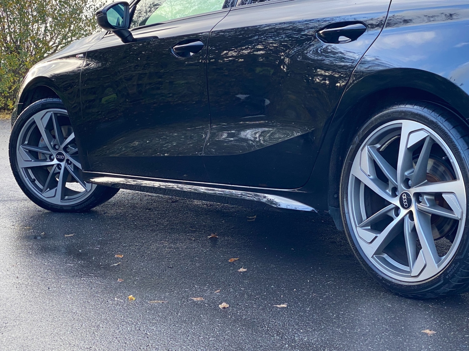 Used Audi A3 2022 for sale - 76537597: Photo 21