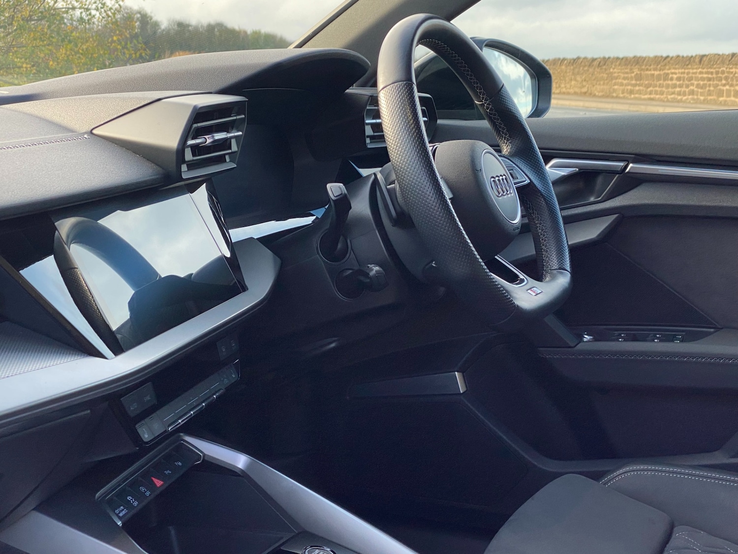 Used Audi A3 2022 for sale - 76537597: Photo 22