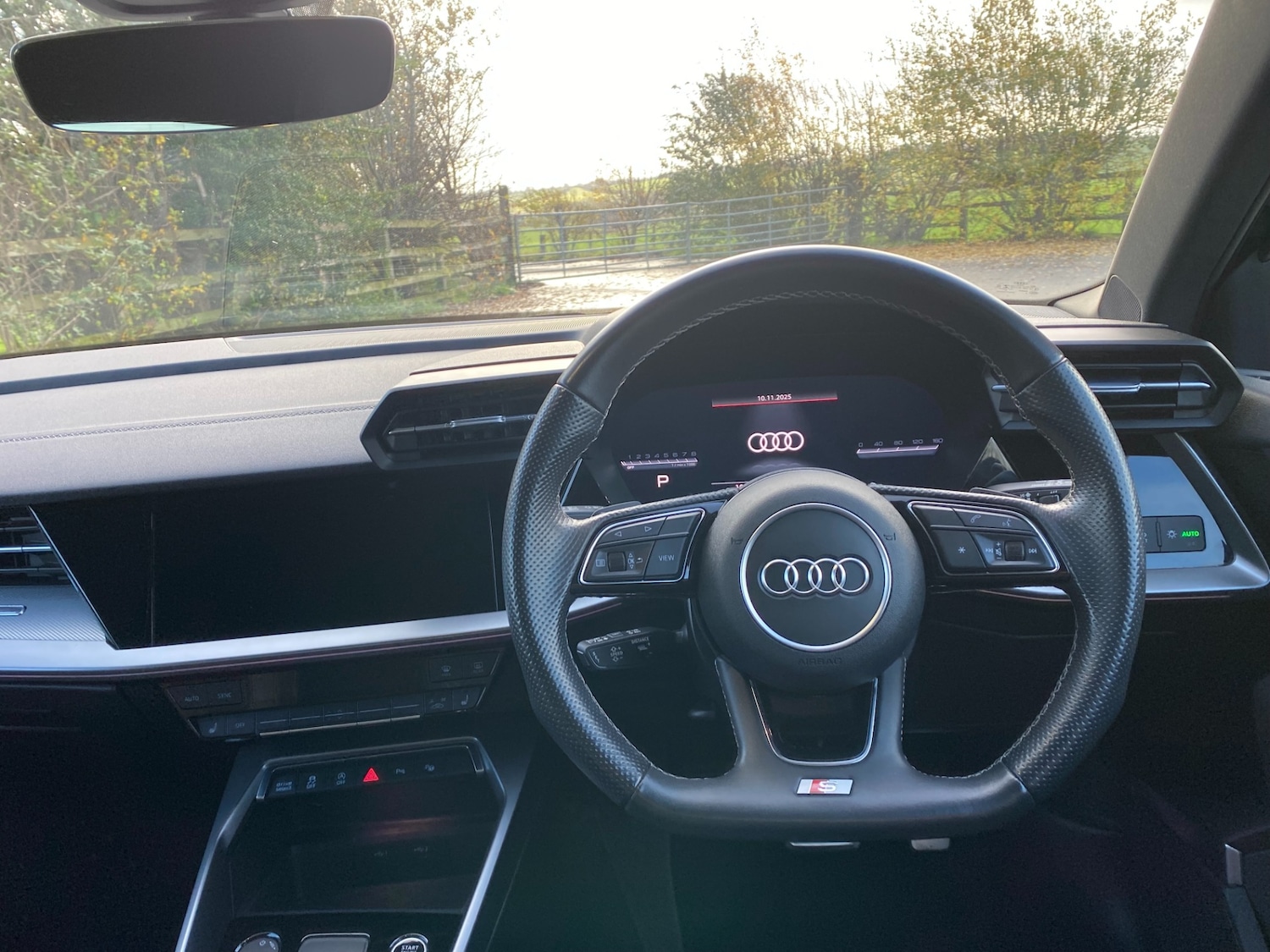 Used Audi A3 2022 for sale - 76537597: Photo 23