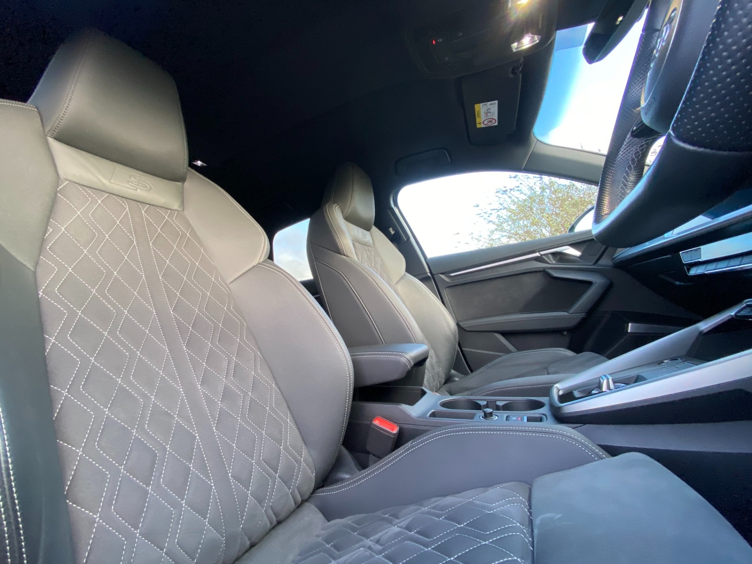 Used Audi A3 2022 for sale - 76537597: Photo 24