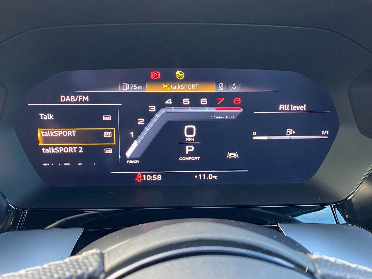 Used Audi A3 2022 for sale - 76537597: Photo 25