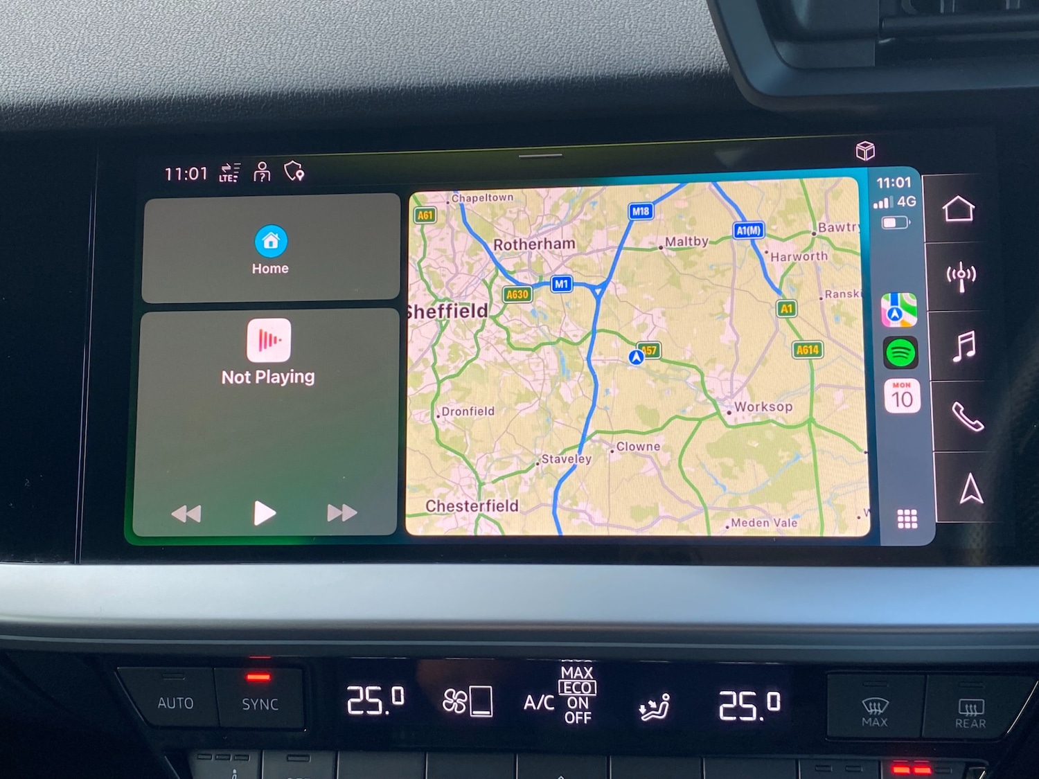 Used Audi A3 2022 for sale - 76537597: Photo 27