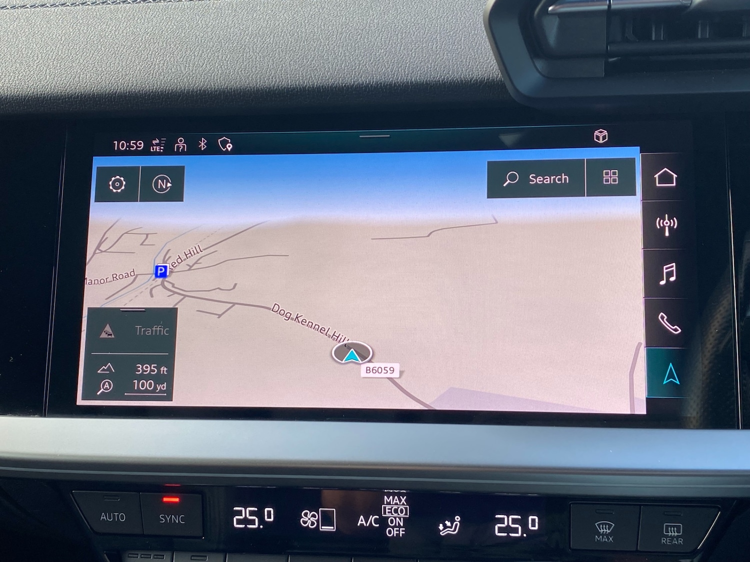 Used Audi A3 2022 for sale - 76537597: Photo 28