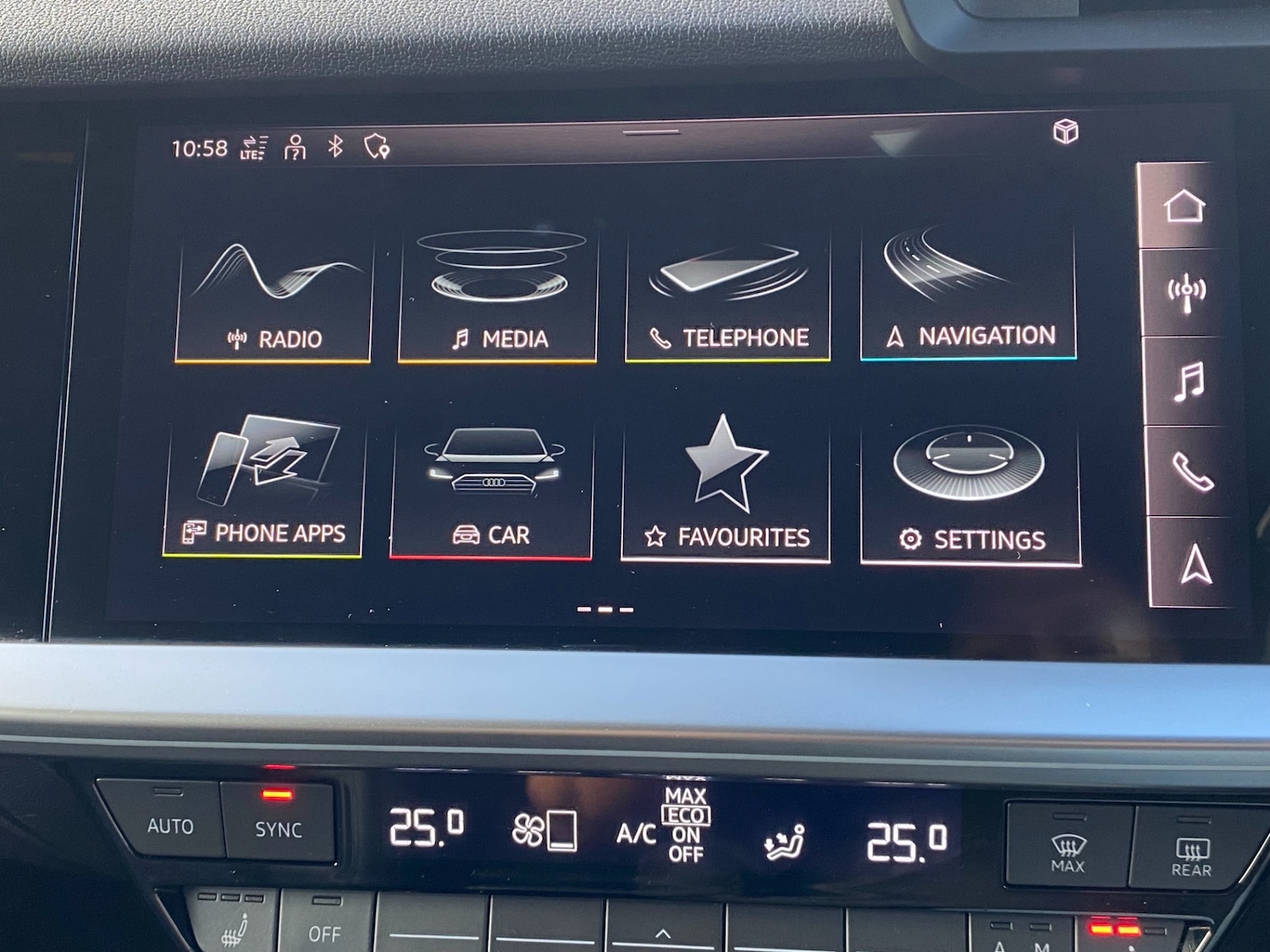 Used Audi A3 2022 for sale - 76537597: Photo 29