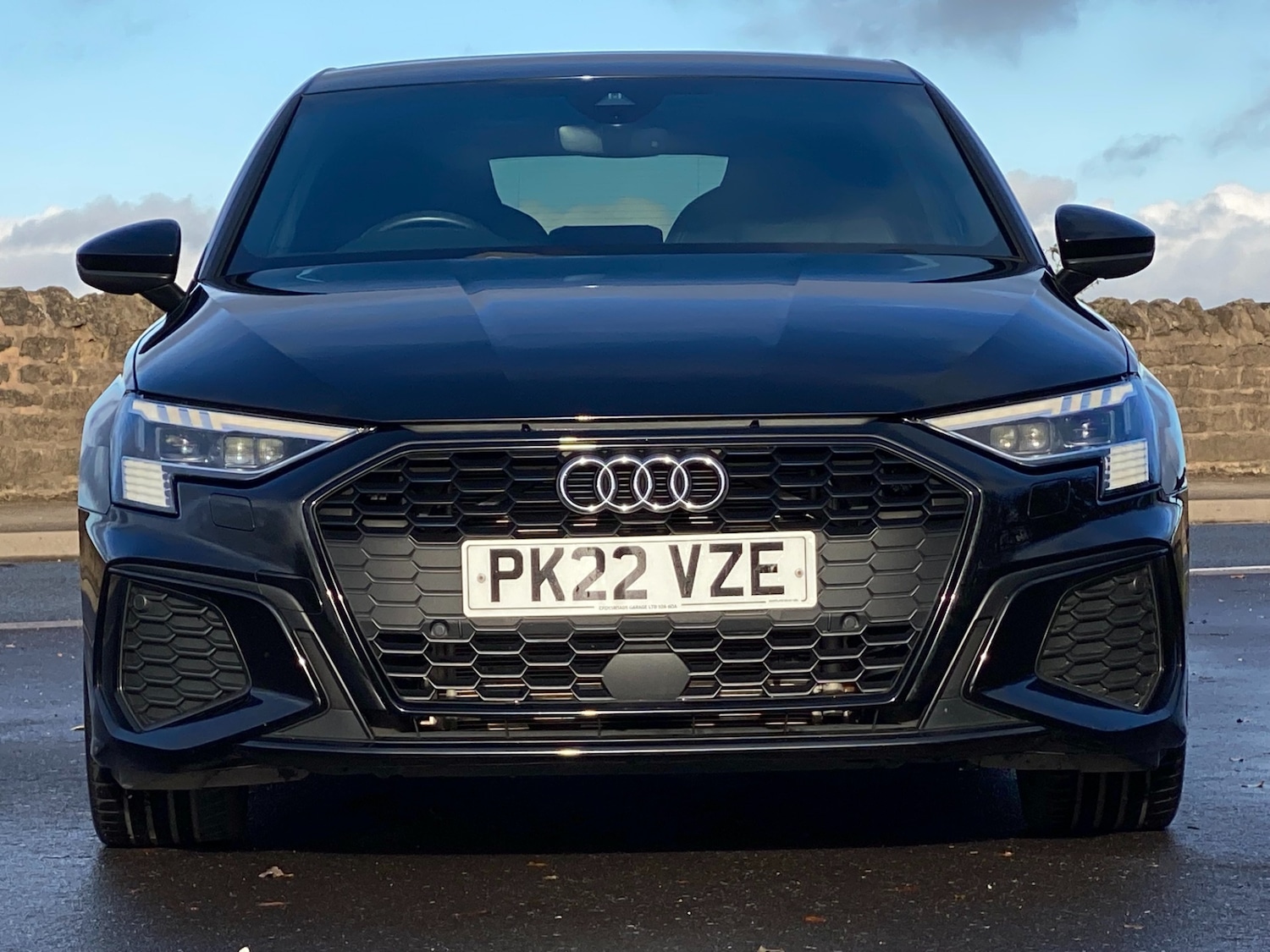 Used Audi A3 2022 for sale - 76537597: Photo 34