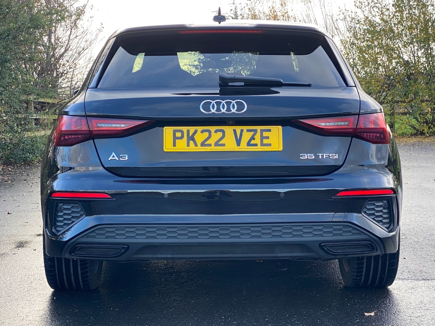 Used Audi A3 2022 for sale - 76537597: Photo 35