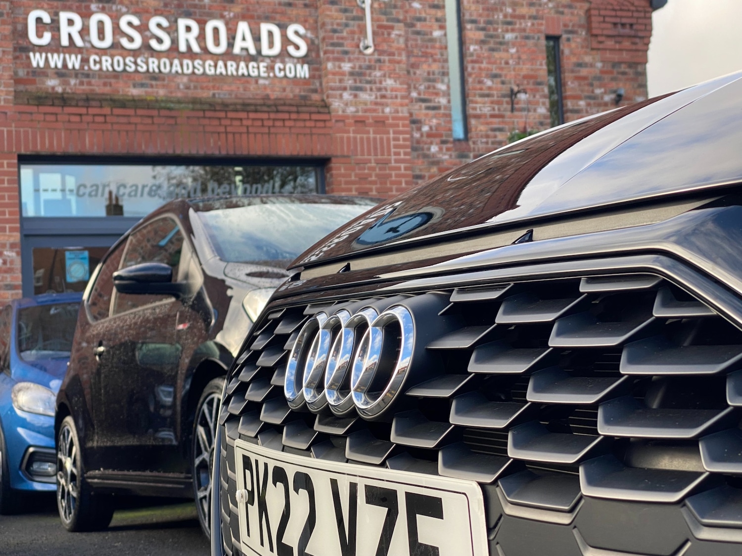 Used Audi A3 2022 for sale - 76537597: Photo 36