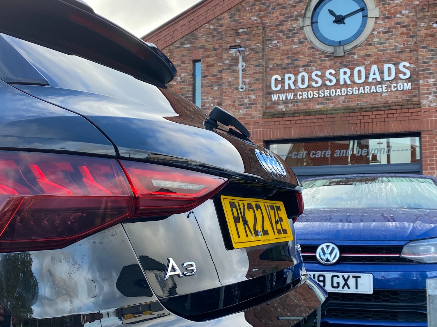 Used Audi A3 2022 for sale - 76537597: Photo 37