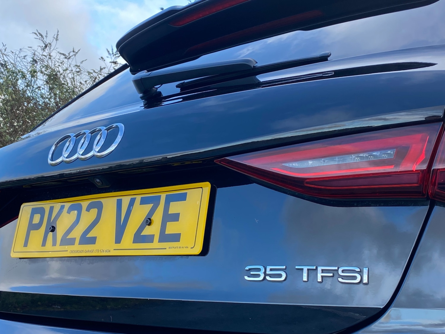 Used Audi A3 2022 for sale - 76537597: Photo 38