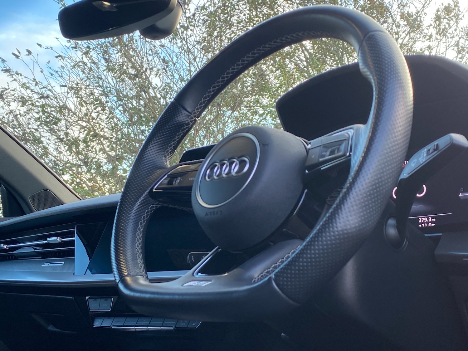 Used Audi A3 2022 for sale - 76537597: Photo 39