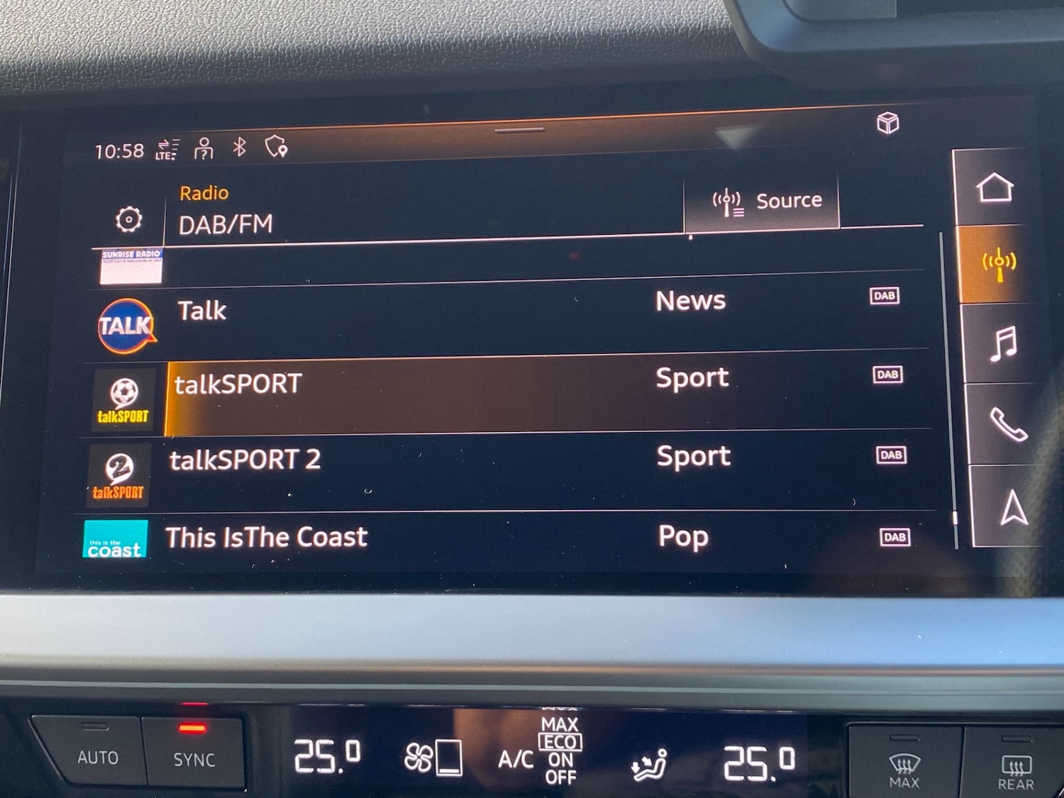 Used Audi A3 2022 for sale - 76537597: Photo 41