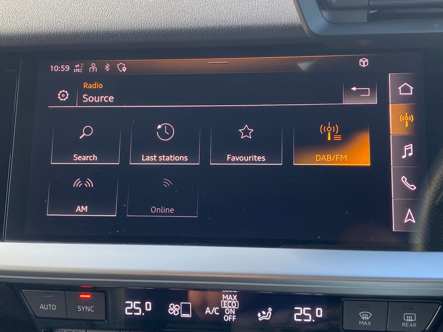 Used Audi A3 2022 for sale - 76537597: Photo 42