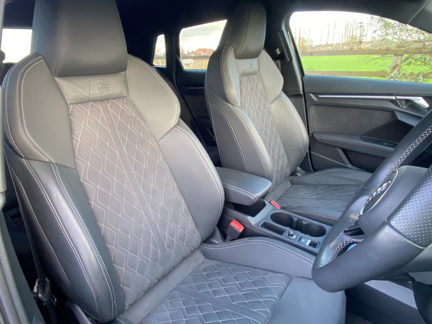 Used Audi A3 2022 for sale - 76537597: Photo 46