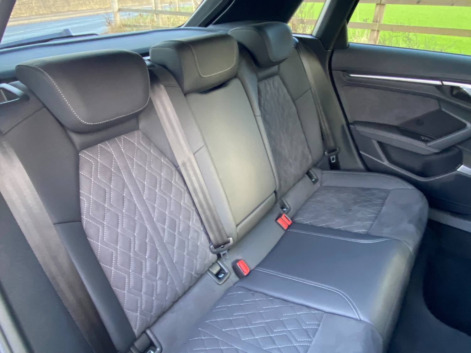 Used Audi A3 2022 for sale - 76537597: Photo 47