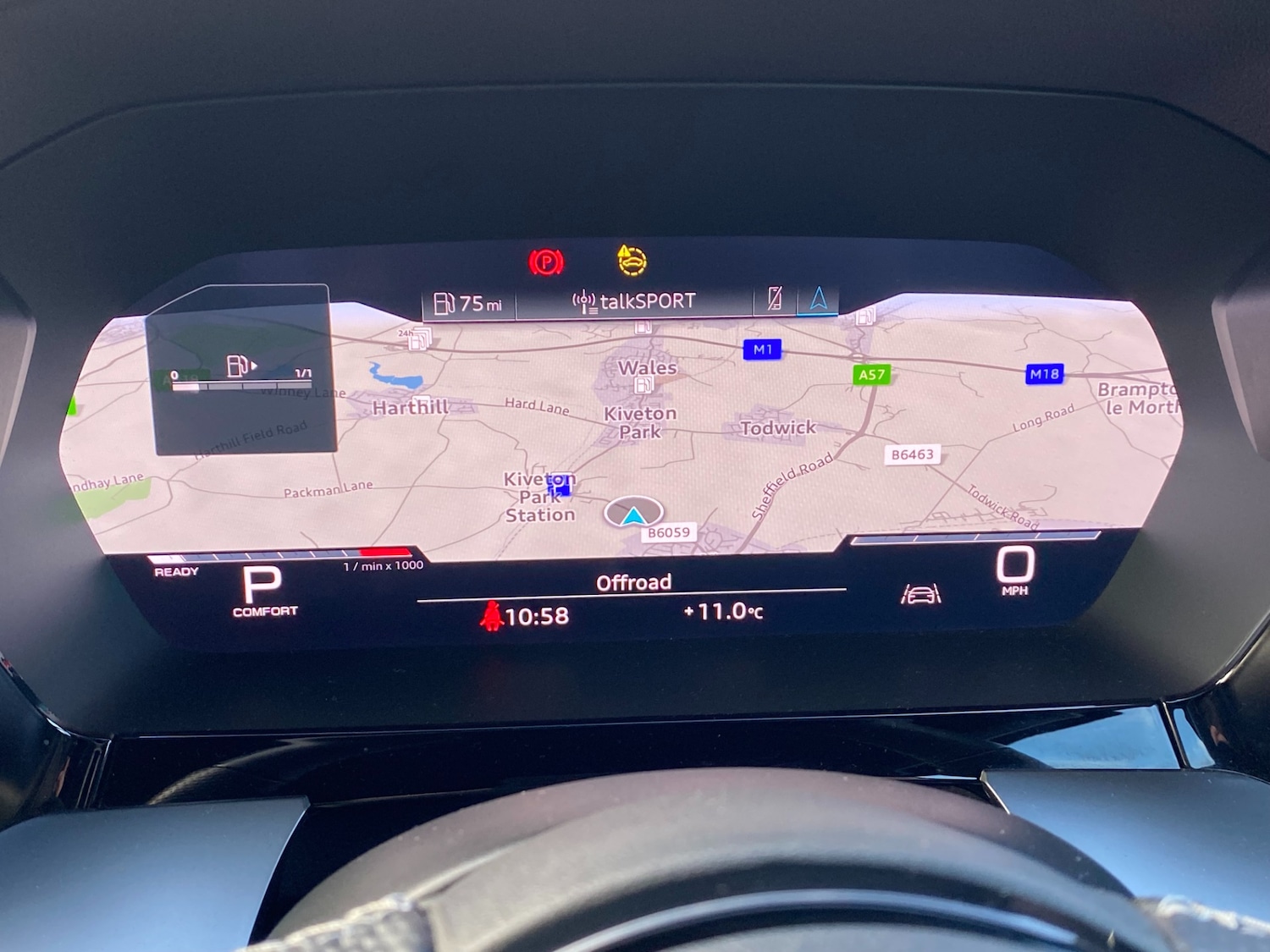 Used Audi A3 2022 for sale - 76537597: Photo 6