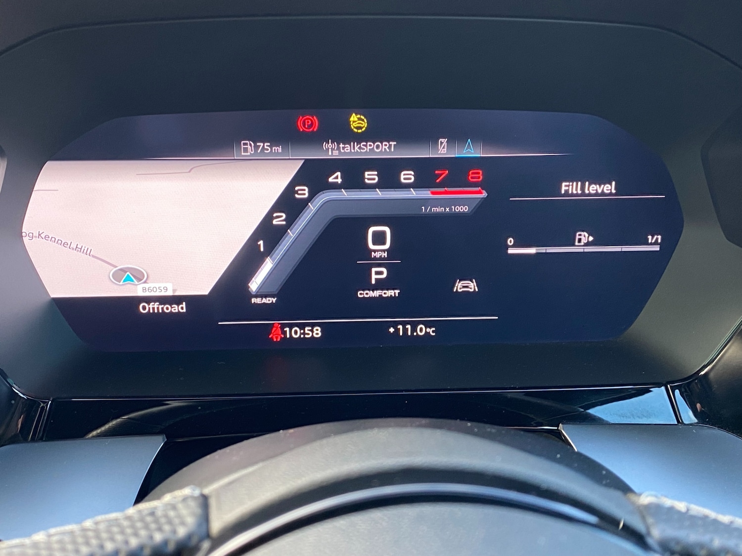 Used Audi A3 2022 for sale - 76537597: Photo 7