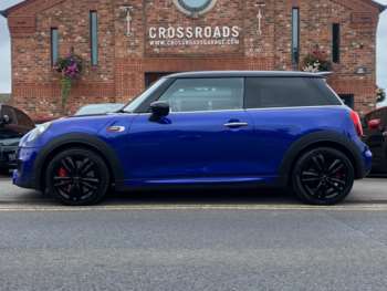 Used MINI Hatch 2020 for sale - 75297278: Photo