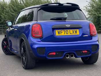 Used MINI Hatch 2020 for sale - 75297278: Photo