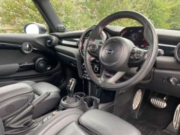 Used MINI Hatch 2020 for sale - 75297278: Photo