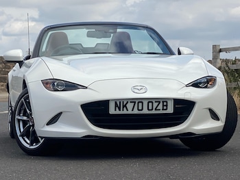 Used Mazda MX-5 2020 for sale - 79106148: Photo