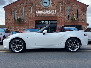Used Mazda MX-5 2020 for sale - 79106148: Photo