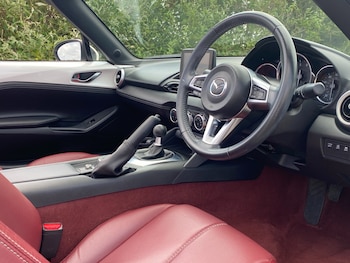 Used Mazda MX-5 2020 for sale - 79106148: Photo