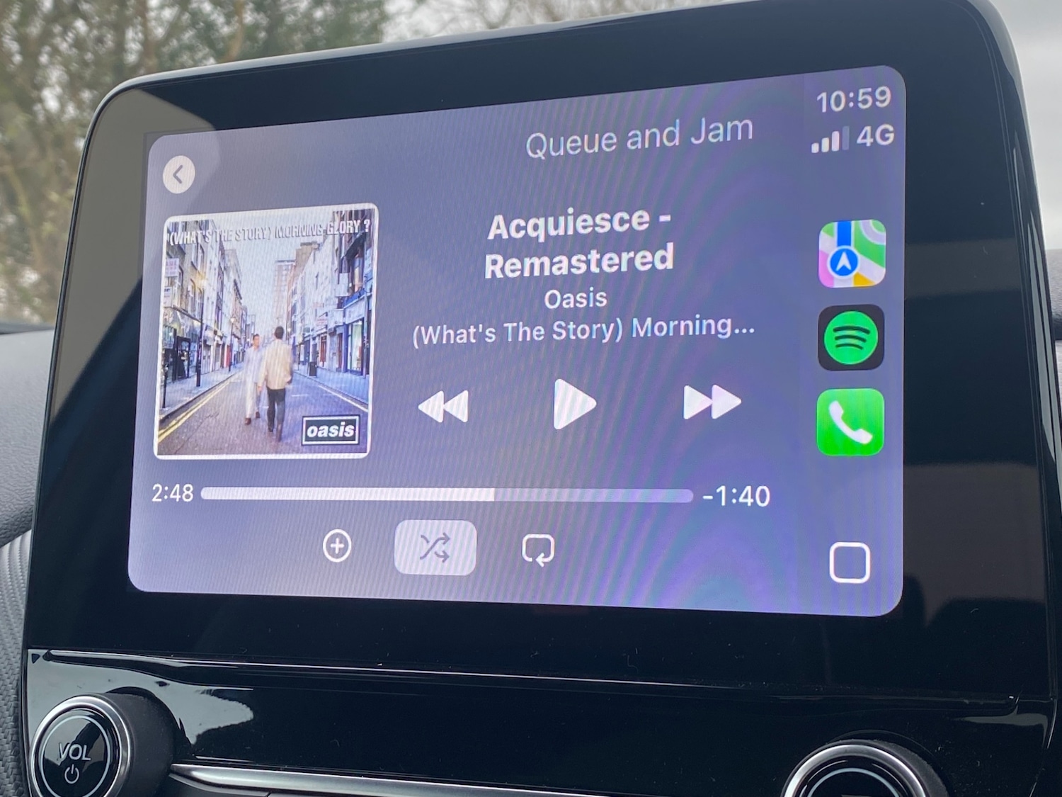 Used Ford Puma 2022 for sale - 77370982: Photo 10